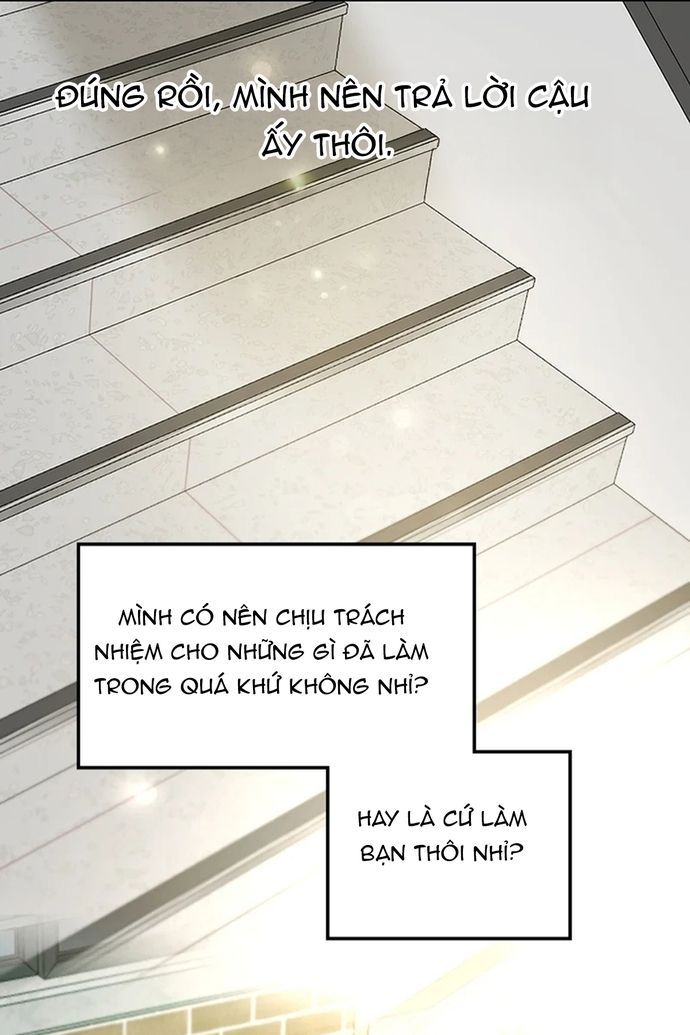 Trở Lại Với Chanbi Chapter 10 - Trang 2