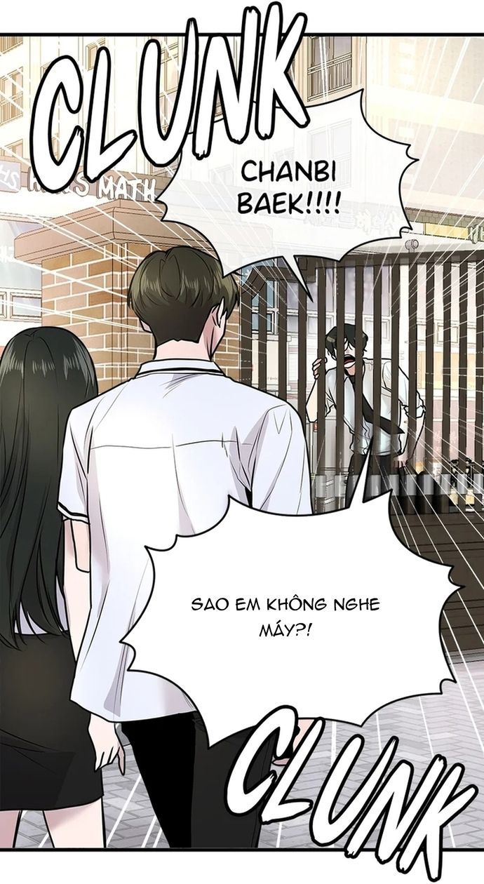 Trở Lại Với Chanbi Chapter 10 - Trang 2
