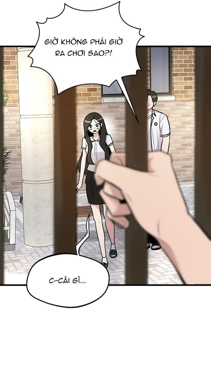 Trở Lại Với Chanbi Chapter 10 - Trang 2