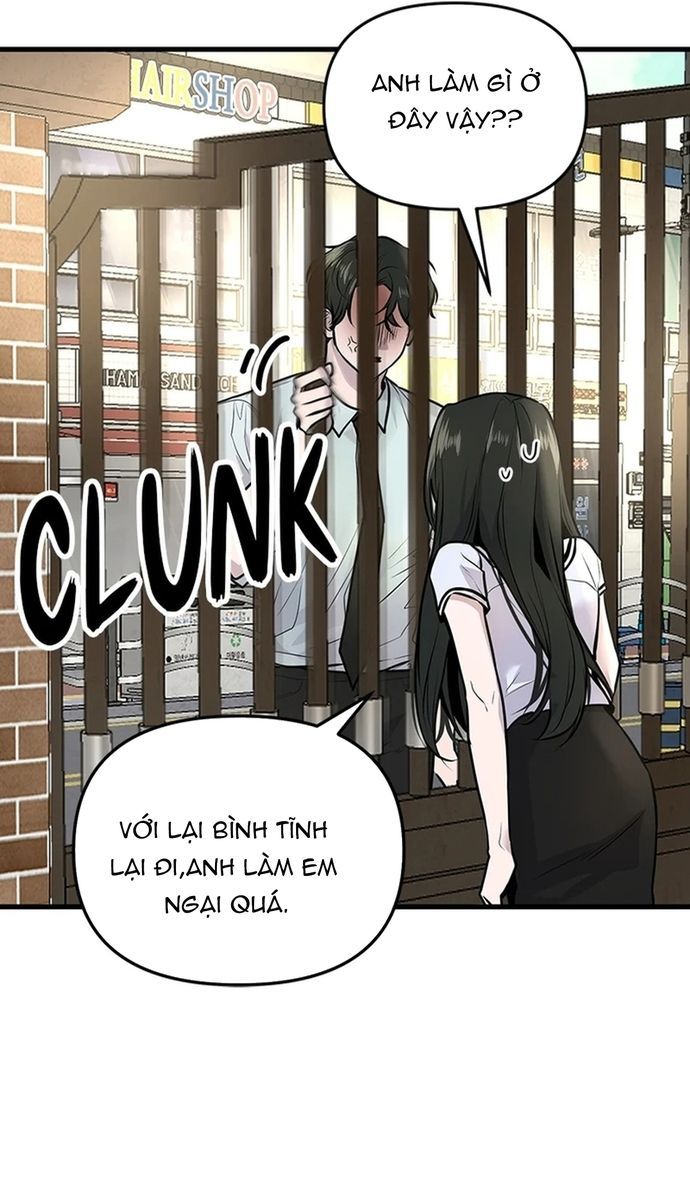 Trở Lại Với Chanbi Chapter 10 - Trang 2