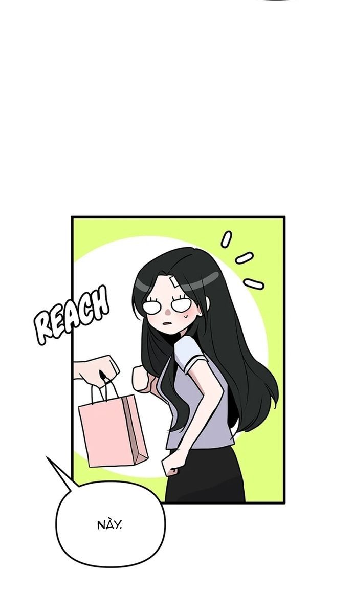 Trở Lại Với Chanbi Chapter 10 - Trang 2