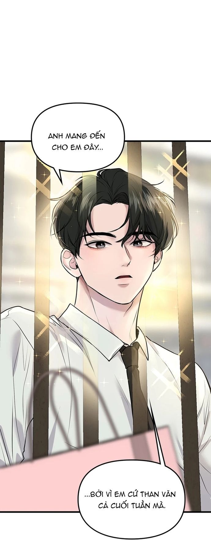 Trở Lại Với Chanbi Chapter 10 - Trang 2