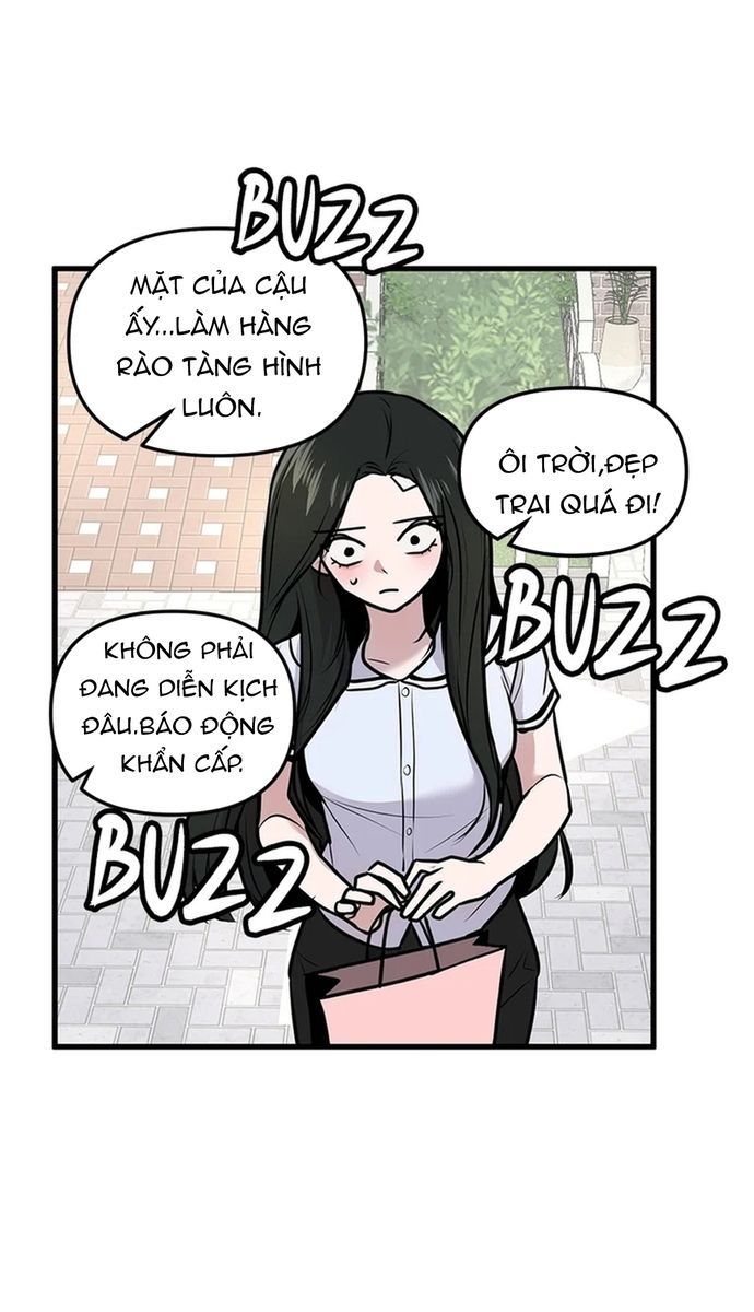 Trở Lại Với Chanbi Chapter 10 - Trang 2