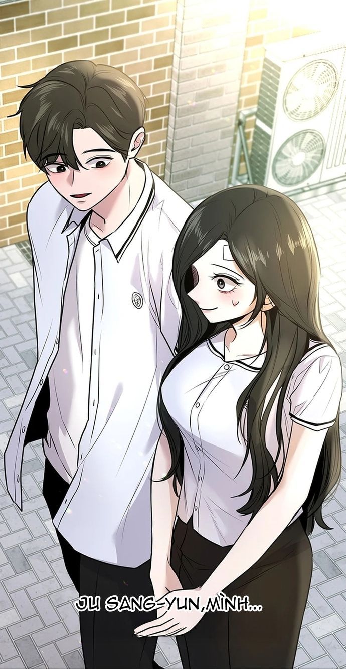 Trở Lại Với Chanbi Chapter 10 - Trang 2