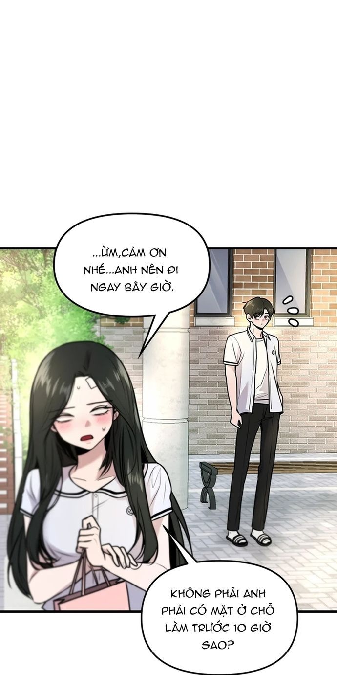 Trở Lại Với Chanbi Chapter 10 - Trang 2