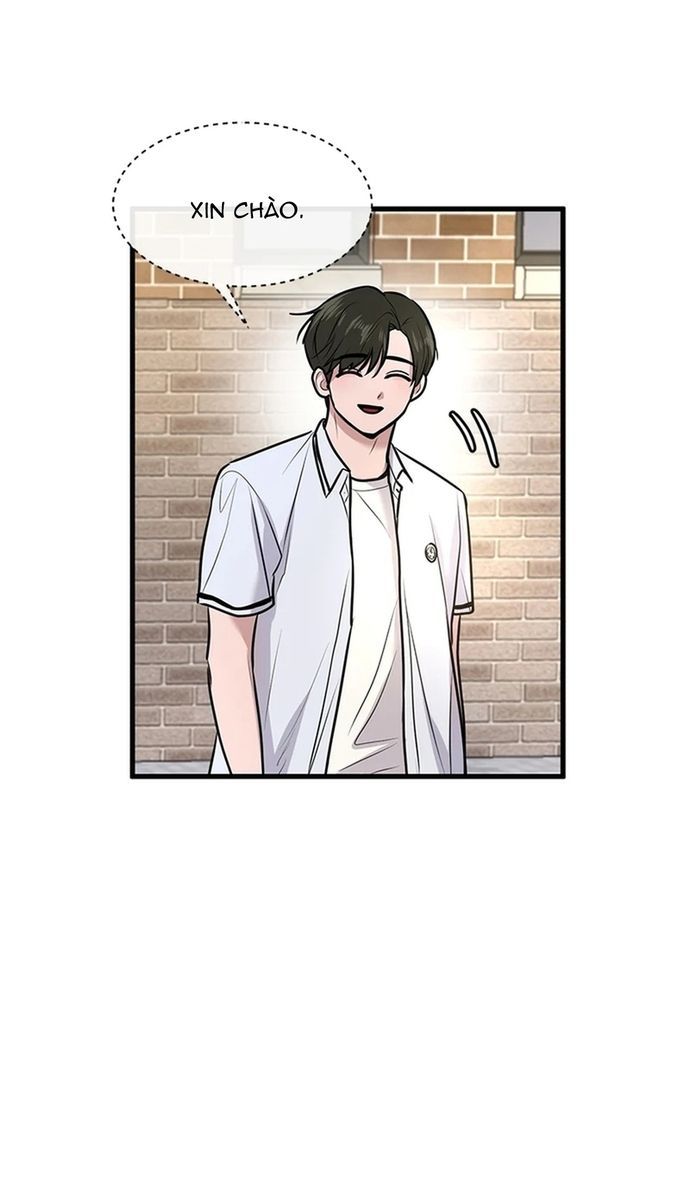 Trở Lại Với Chanbi Chapter 10 - Trang 2