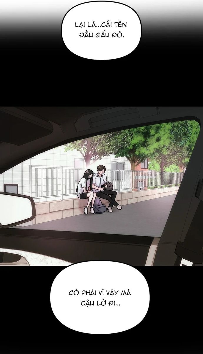 Trở Lại Với Chanbi Chapter 10 - Trang 2