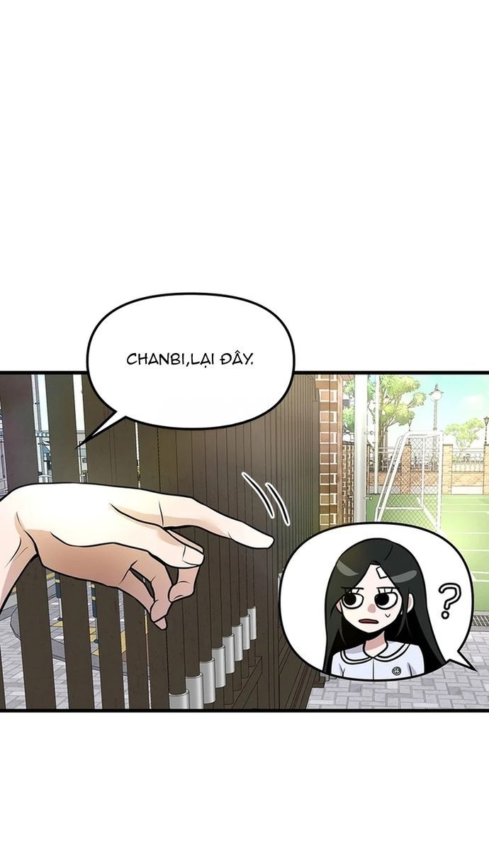 Trở Lại Với Chanbi Chapter 10 - Trang 2