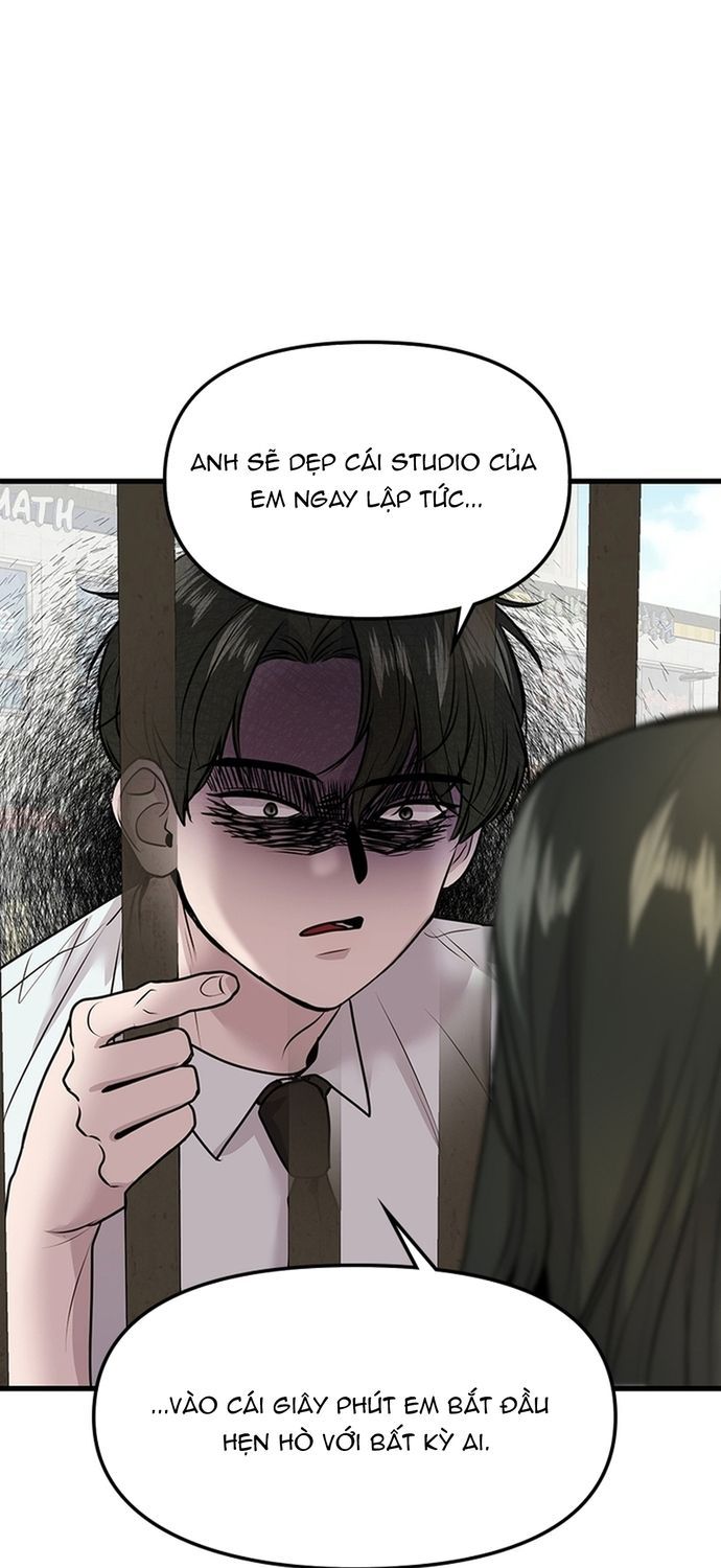 Trở Lại Với Chanbi Chapter 10 - Trang 2
