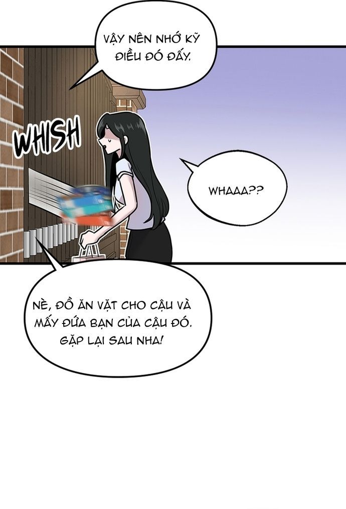 Trở Lại Với Chanbi Chapter 10 - Trang 2