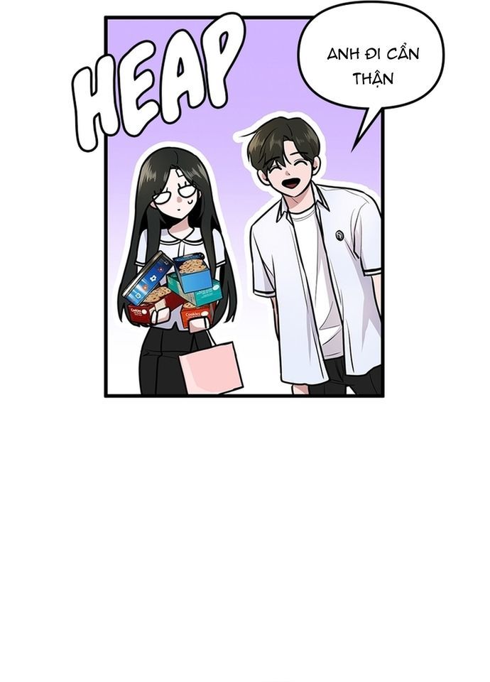 Trở Lại Với Chanbi Chapter 10 - Trang 2