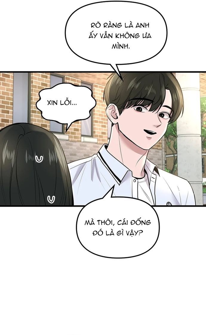 Trở Lại Với Chanbi Chapter 10 - Trang 2