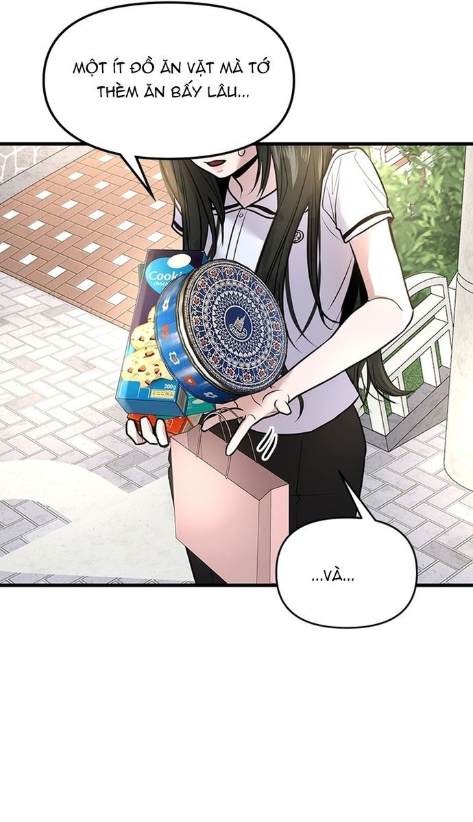 Trở Lại Với Chanbi Chapter 10 - Trang 2