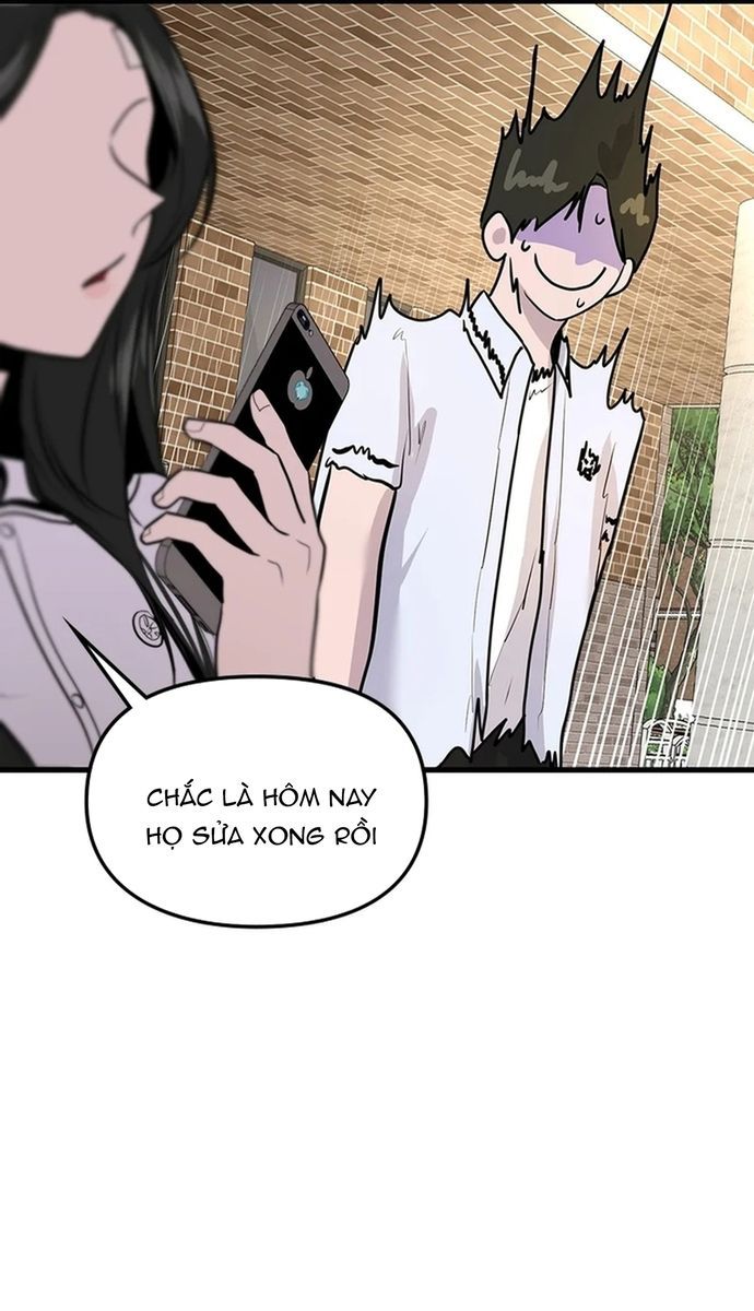 Trở Lại Với Chanbi Chapter 10 - Trang 2