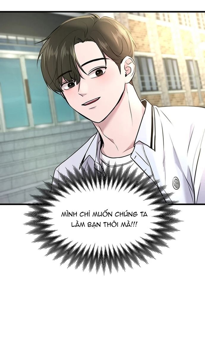 Trở Lại Với Chanbi Chapter 10 - Trang 2