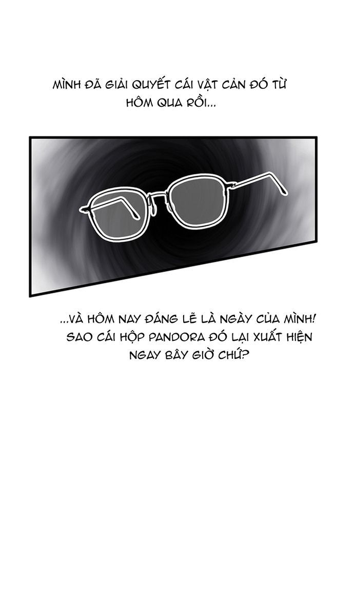 Trở Lại Với Chanbi Chapter 10 - Trang 2