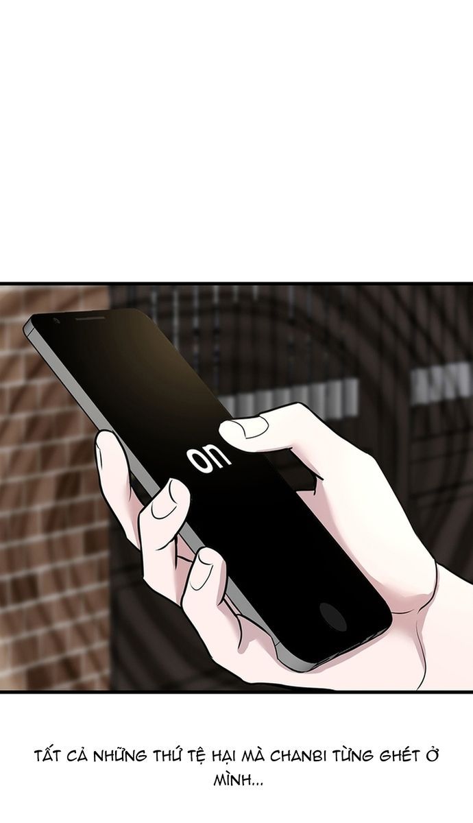 Trở Lại Với Chanbi Chapter 10 - Trang 2