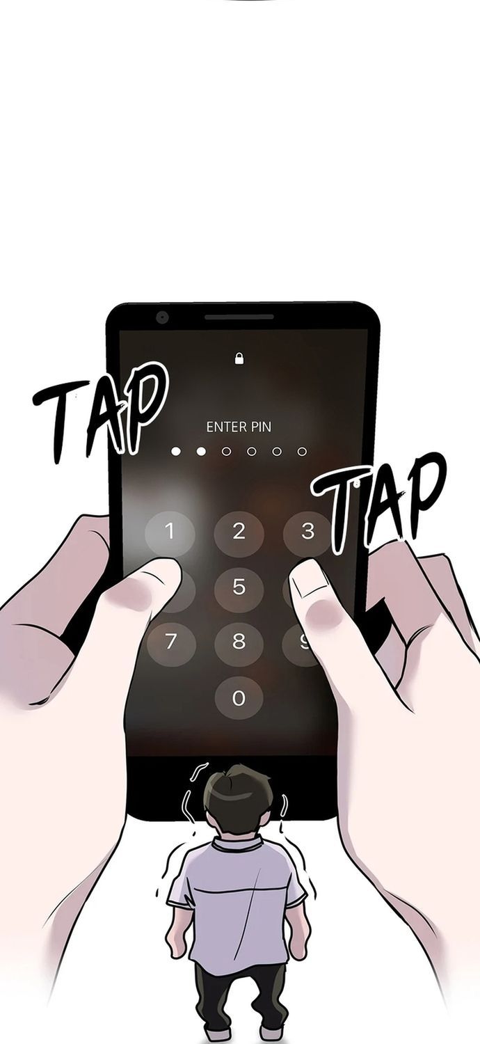 Trở Lại Với Chanbi Chapter 10 - Trang 2
