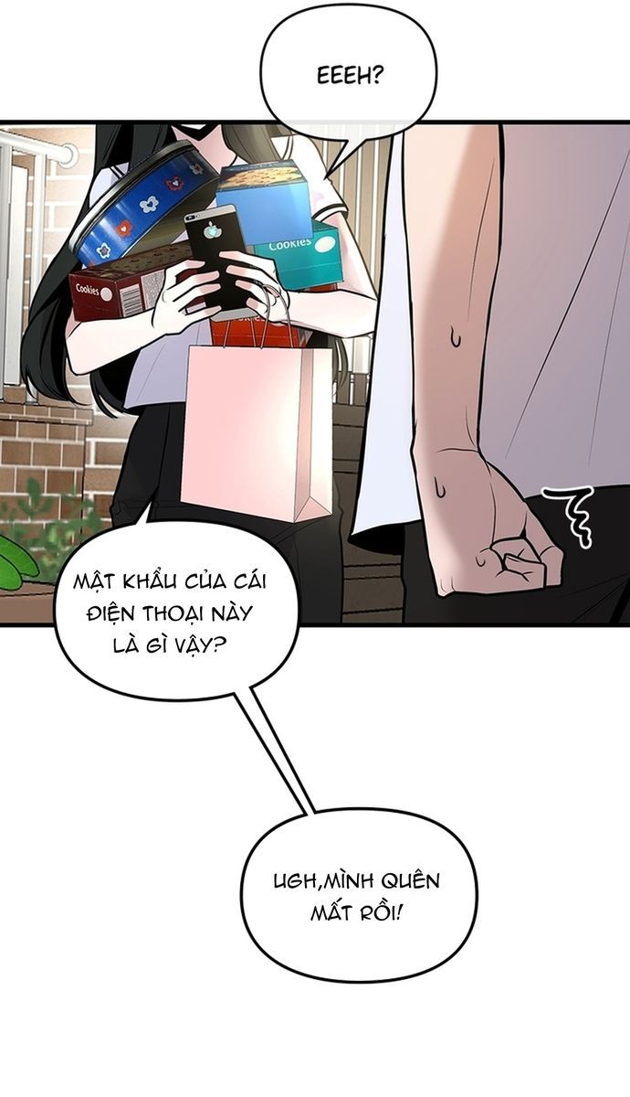 Trở Lại Với Chanbi Chapter 10 - Trang 2