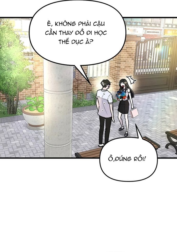Trở Lại Với Chanbi Chapter 10 - Trang 2