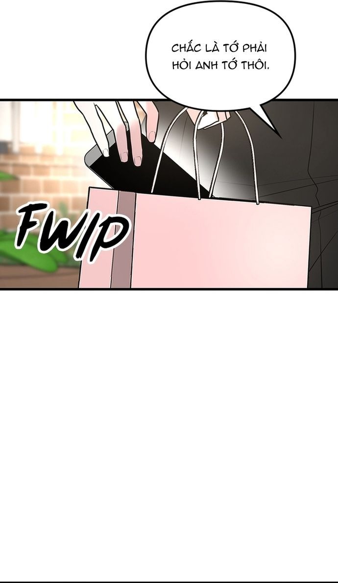 Trở Lại Với Chanbi Chapter 10 - Trang 2