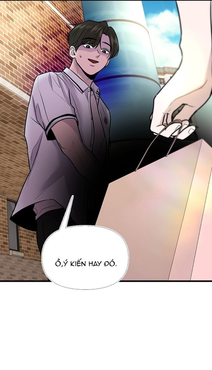 Trở Lại Với Chanbi Chapter 10 - Trang 2