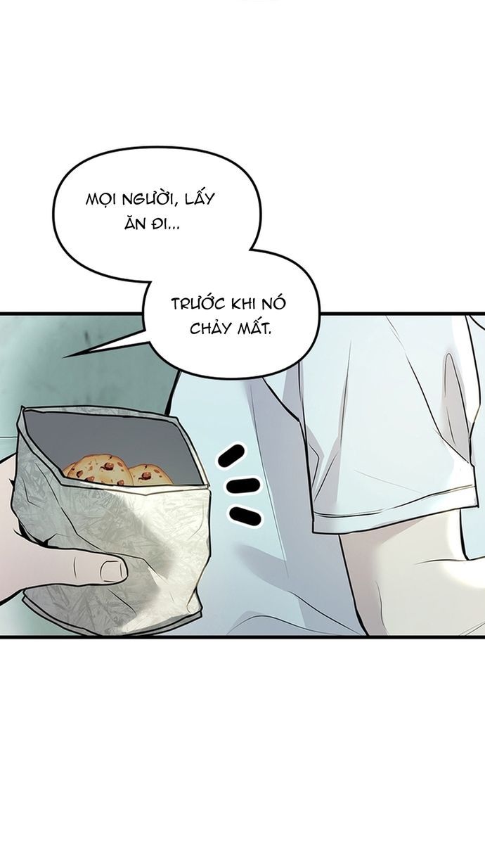 Trở Lại Với Chanbi Chapter 10 - Trang 2