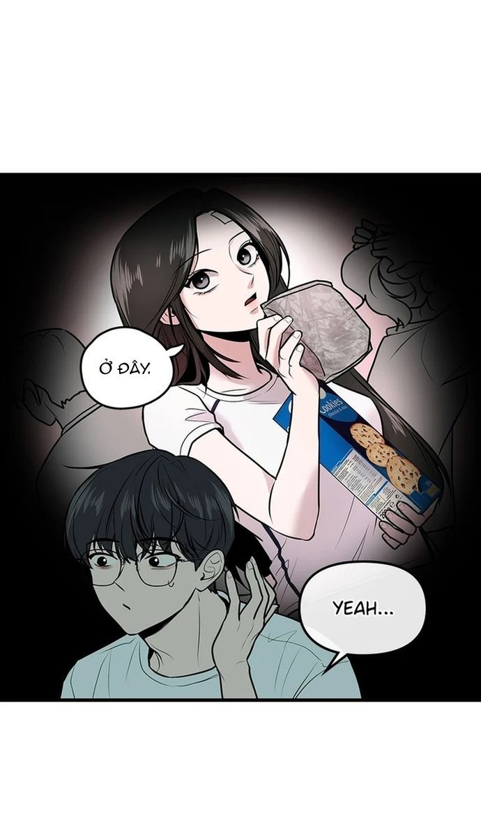 Trở Lại Với Chanbi Chapter 10 - Trang 2