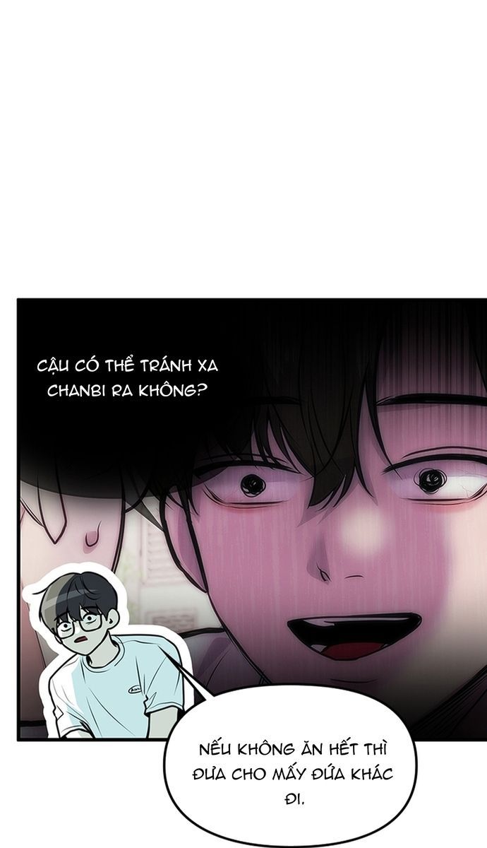 Trở Lại Với Chanbi Chapter 10 - Trang 2