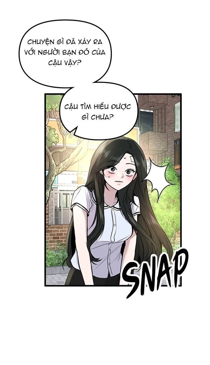 Trở Lại Với Chanbi Chapter 10 - Trang 2