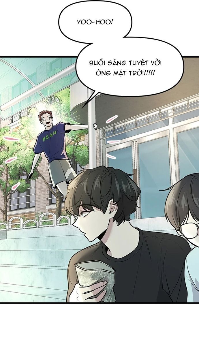 Trở Lại Với Chanbi Chapter 10 - Trang 2