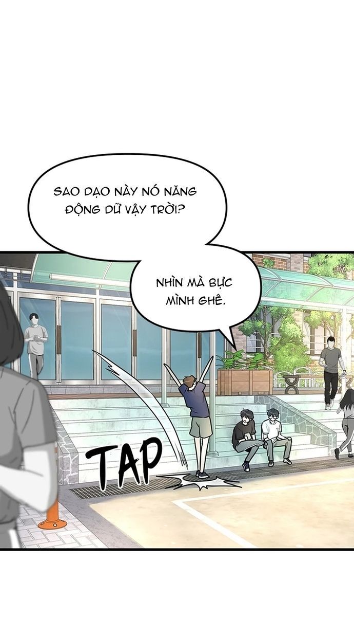 Trở Lại Với Chanbi Chapter 10 - Trang 2