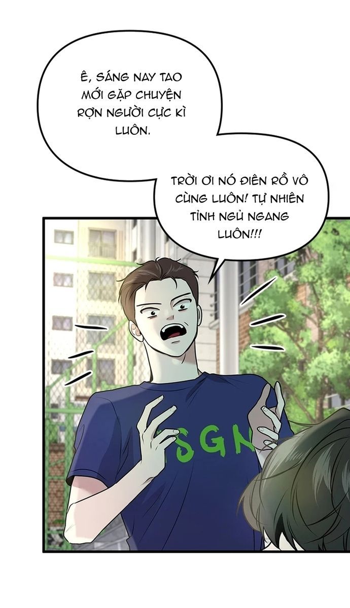 Trở Lại Với Chanbi Chapter 10 - Trang 2