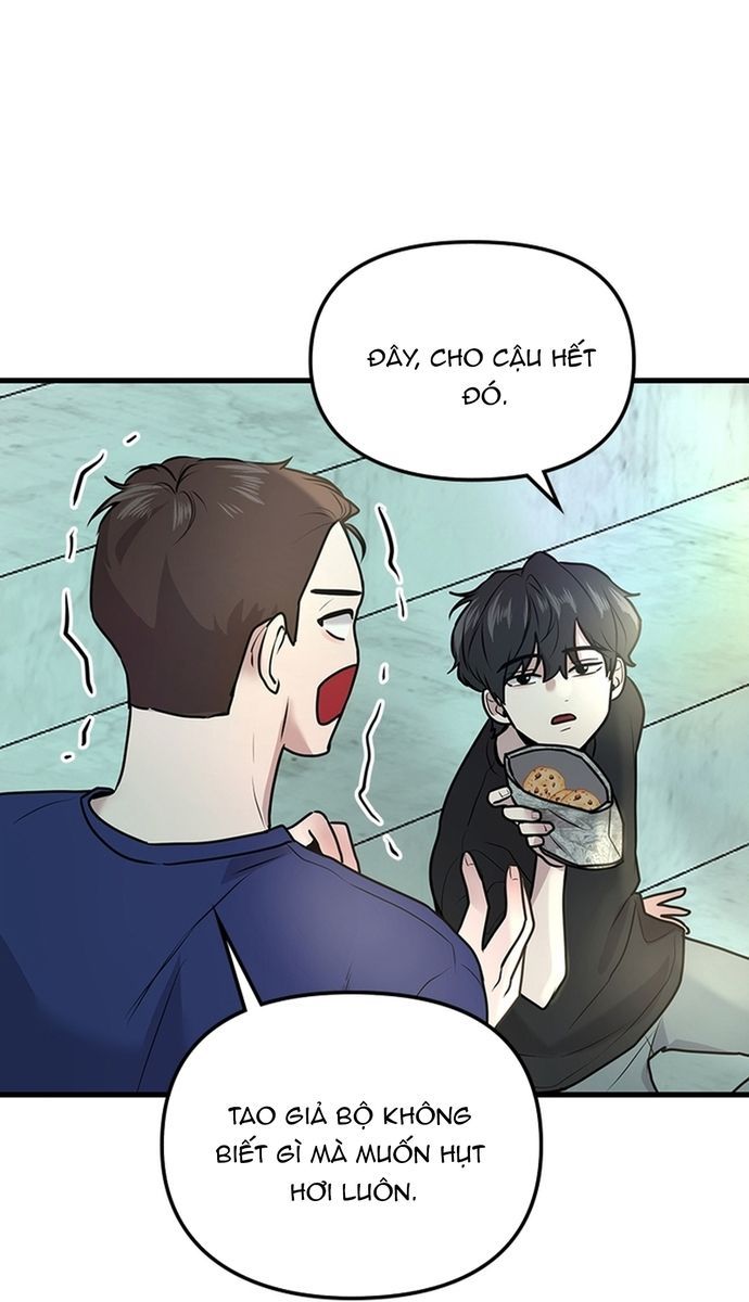 Trở Lại Với Chanbi Chapter 10 - Trang 2