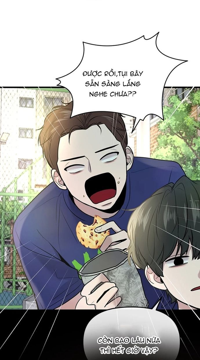 Trở Lại Với Chanbi Chapter 10 - Trang 2