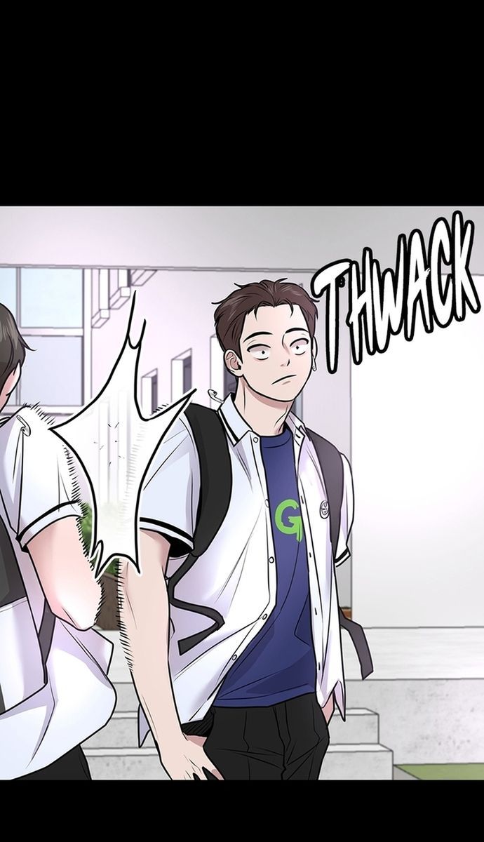 Trở Lại Với Chanbi Chapter 10 - Trang 2