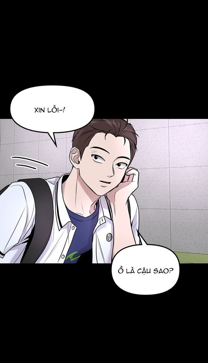 Trở Lại Với Chanbi Chapter 10 - Trang 2