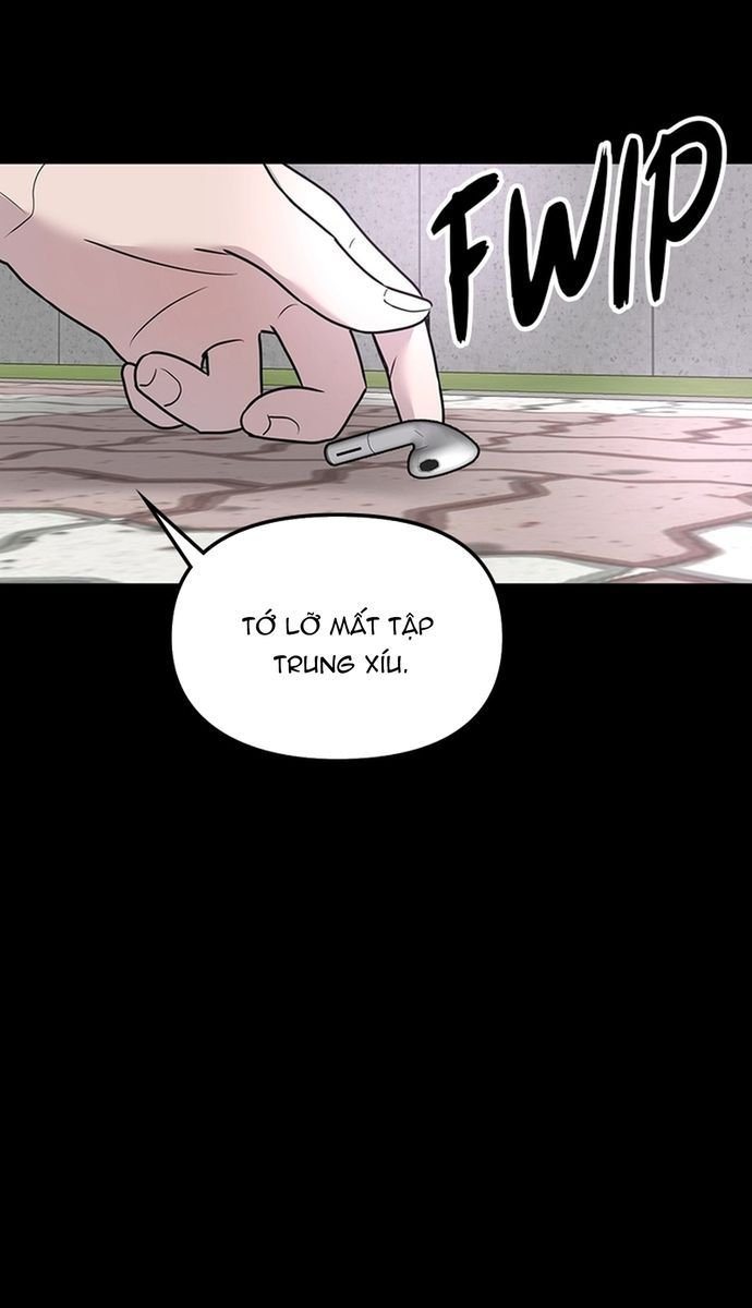 Trở Lại Với Chanbi Chapter 10 - Trang 2