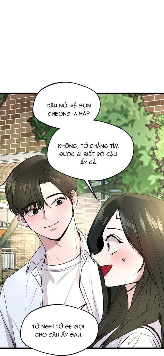 Trở Lại Với Chanbi Chapter 10 - Trang 2