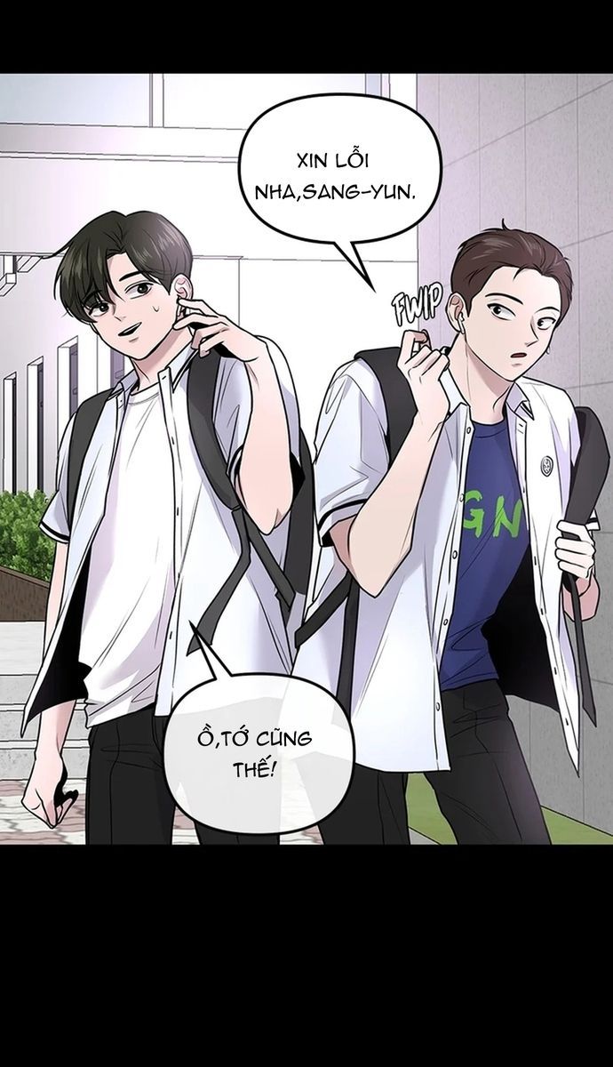 Trở Lại Với Chanbi Chapter 10 - Trang 2