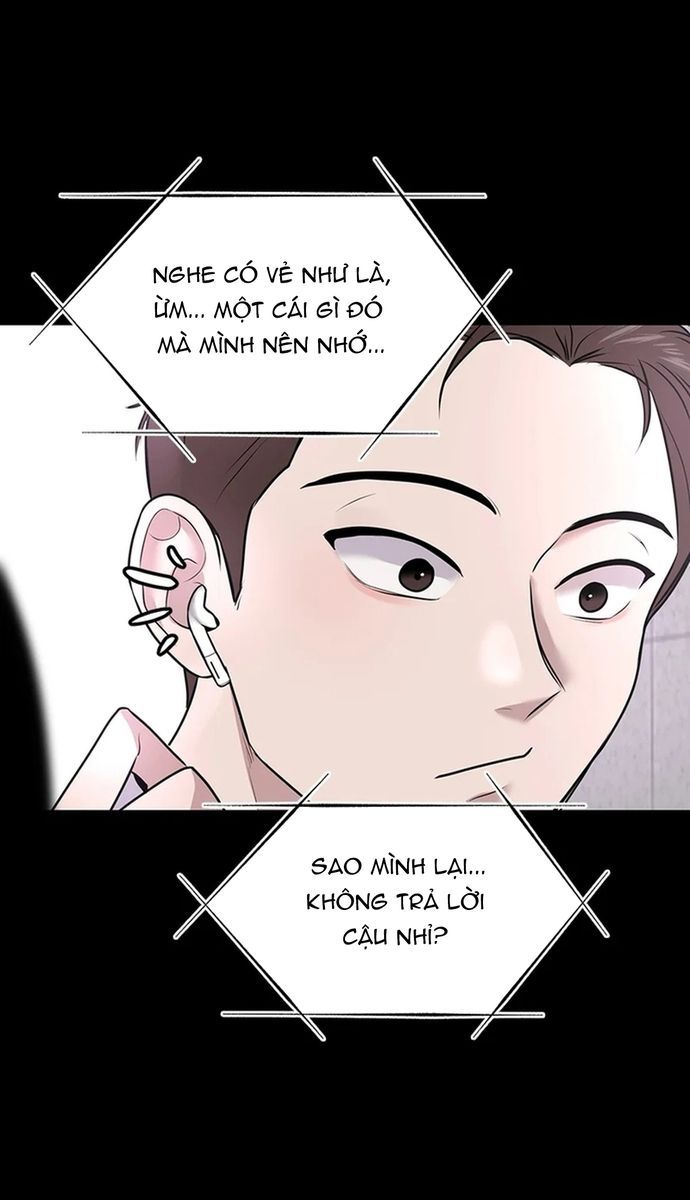 Trở Lại Với Chanbi Chapter 10 - Trang 2