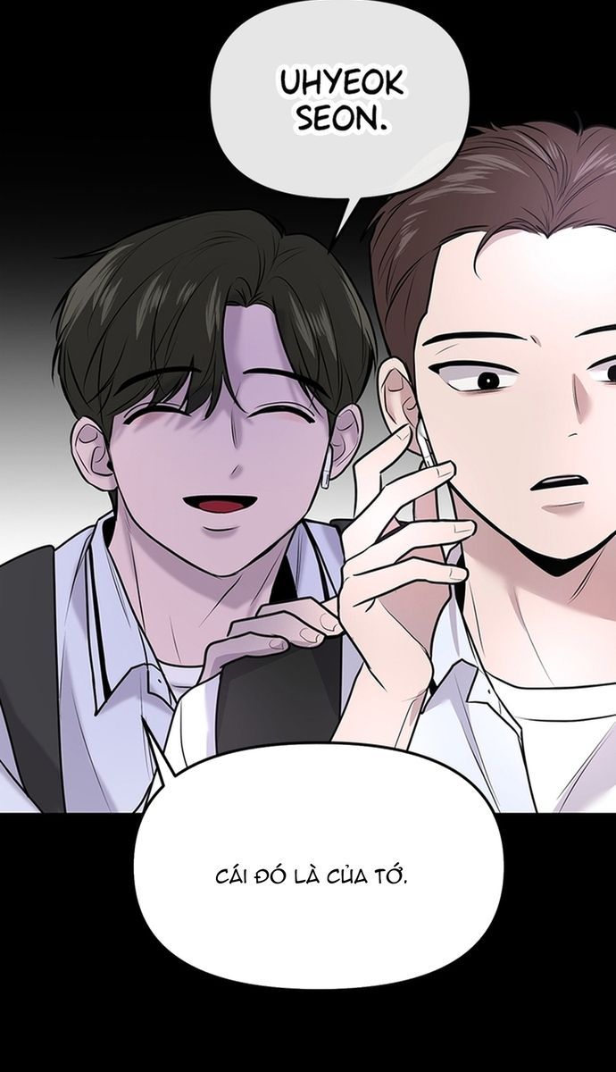 Trở Lại Với Chanbi Chapter 10 - Trang 2