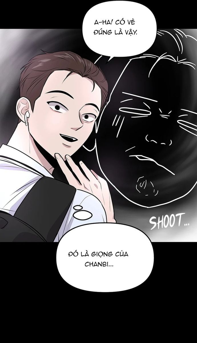 Trở Lại Với Chanbi Chapter 10 - Trang 2