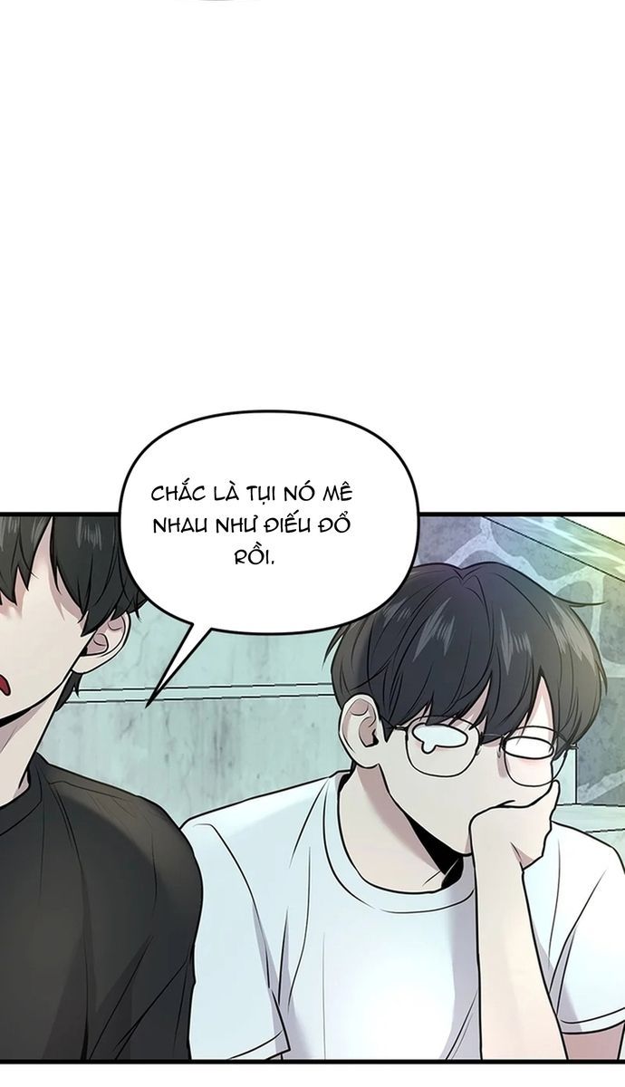 Trở Lại Với Chanbi Chapter 10 - Trang 2