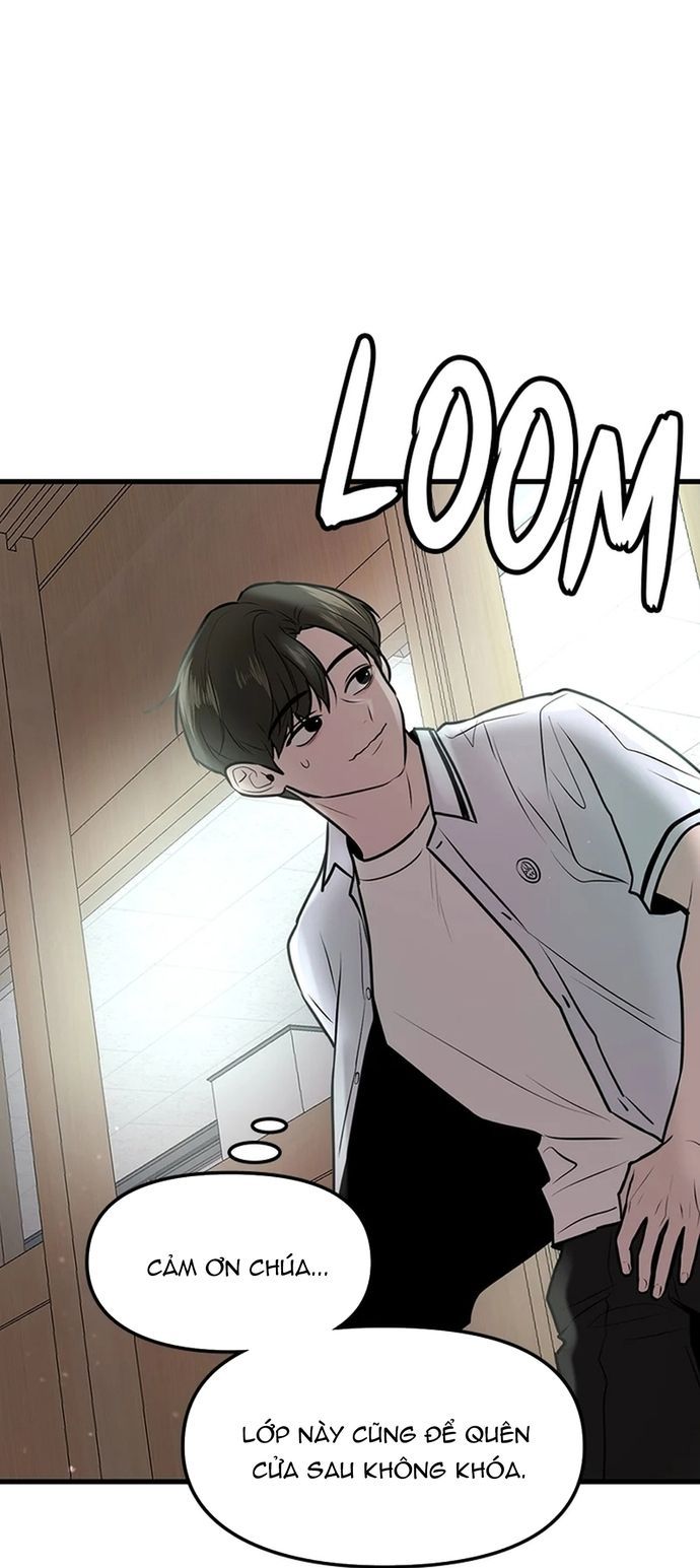 Trở Lại Với Chanbi Chapter 10 - Trang 2