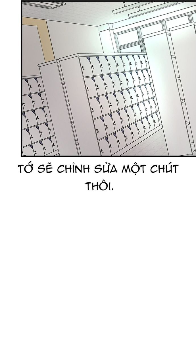 Trở Lại Với Chanbi Chapter 10 - Trang 2