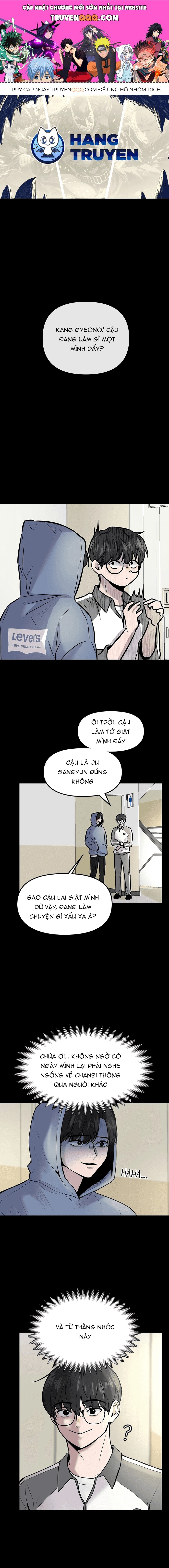 Trở Lại Với Chanbi Chapter 12 - Trang 2