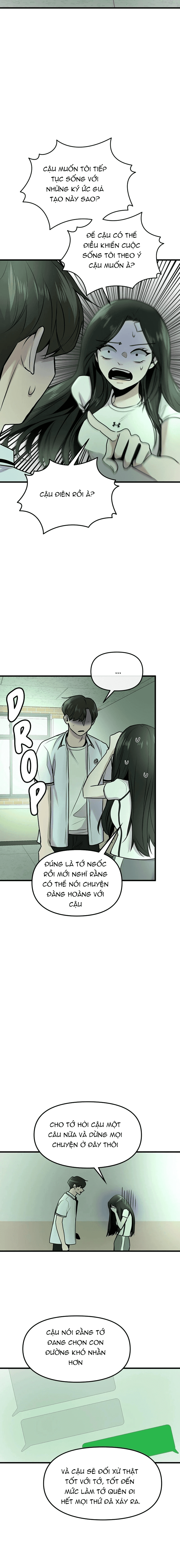 Trở Lại Với Chanbi Chapter 12 - Trang 2