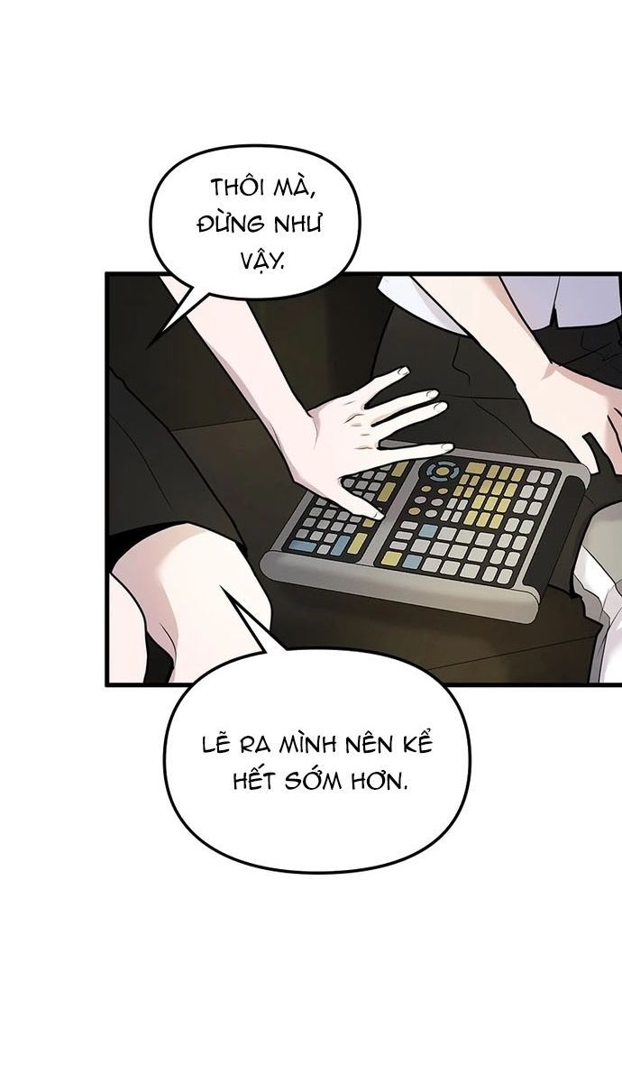 Trở Lại Với Chanbi Chapter 13 - Trang 2