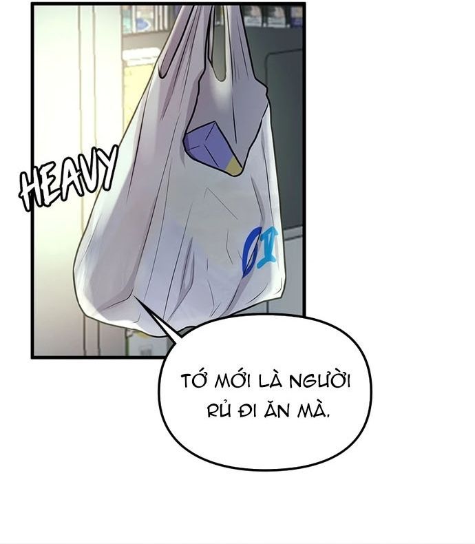 Trở Lại Với Chanbi Chapter 13 - Trang 2